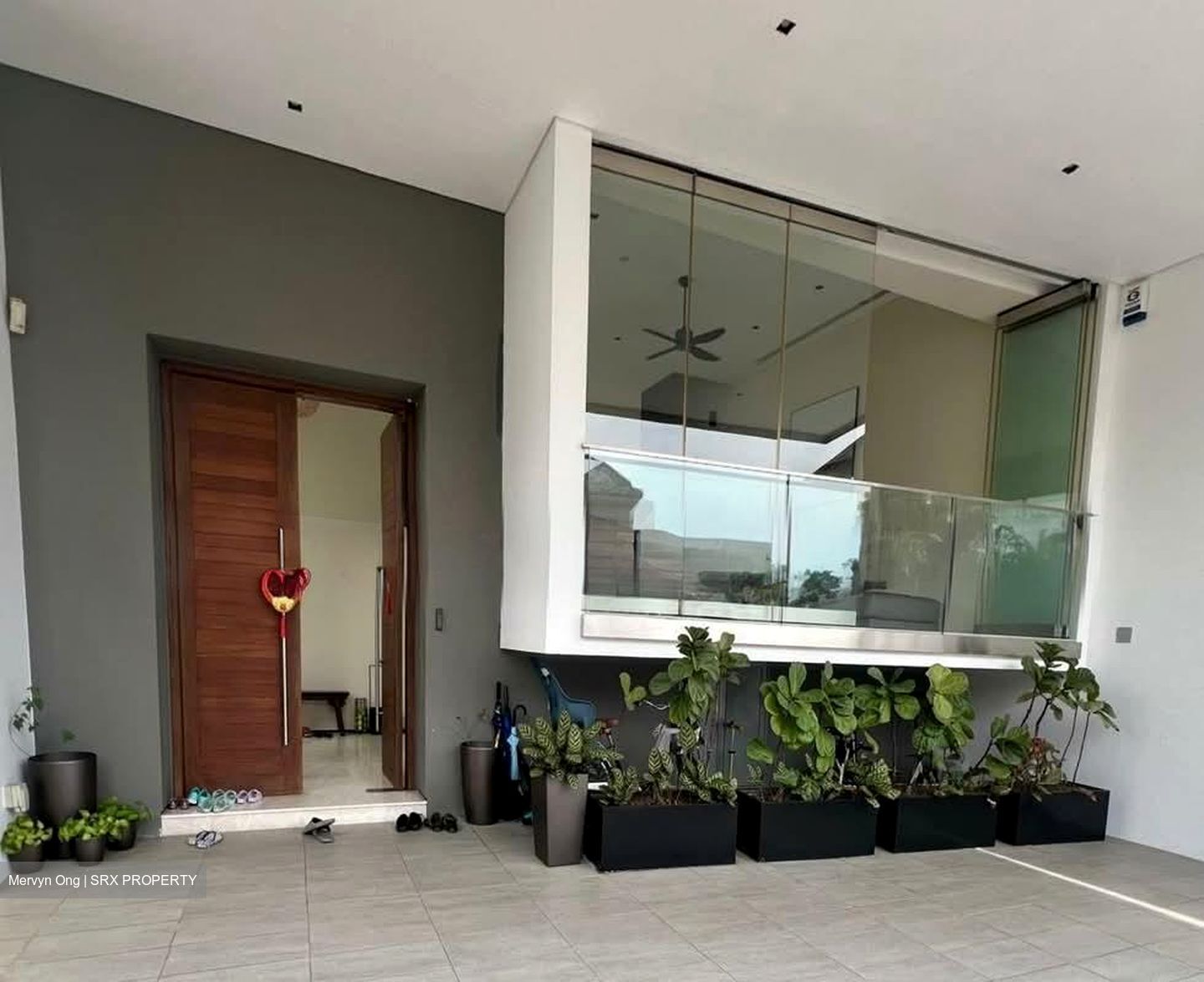Shamrock Park (D10), Semi-Detached #554524971